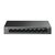 TP-LINK LS109P / Switch / 1,8 Gbit/s / 9x LAN / PoE+