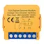 Avatto ZDMS16-2 gelb / Smart-Schalter / ZigBee