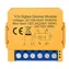 Avatto ZDMS16-1 gelb / Intelligenter Schalter / 1 Kanal / ZigBee