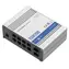 Teltonika TSW200 / 8x LAN 10/100/1000 / Industrie-Switch / PoE+