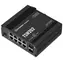 Teltonika TSW202 / 8x LAN 10/100/1000 / Industrie-Switch / 2x SFP / PoE 240W / IP30