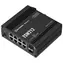 Teltonika TSW212 / 8x LAN 10/100/1000 / Industrie-Switch / 2x SFP / IP30