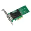 Intel X710-T2L Bulk / Interne Netzwerkkarte für Server / 10 GB / 2x RJ45 