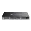 TP-LINK SG6654X / 48- Port -Switch / 48× 10/100/1000 Mbit/s RJ45 / 6× 10G SFP+