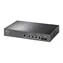 TP-LINK SX3206HPP / Omada Switch / 4× 100/1000/2500/5000/10000 Mbit/s RJ45 / 2× 10G SFP+ Slots