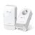 TP-LINK PGW2440 Kit / 1428Mbps / 3x GLAN / 1x Steckdose / 2 Stk