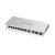 ZyXEL XGS1010-12 / Desktop-Switch / 8x RJ45 1G / 2x RJ45 2,5G / 2x SFP+