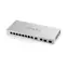 ZyXEL XGS1010-12 / Desktop-Switch / 8x RJ45 1G / 2x RJ45 2,5G / 2x SFP+