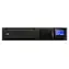 FPS UPS CHAMP 1K Rack 2U Schuko / 1000 VA/900 W / online