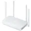 XIAOMI Router AX1500 weiß / Router AX3200 / Dualband / 2,4 GHz 300 MB/s / 5 GHz 1201 MB/s 