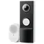 TP-LINK Tapo D235 / Intelligente Türklingel / 2K / 2560 × 1920 / Nachtsicht / IP66 / WLAN 2,4 GHz / 10000 mAh