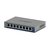Netgear GS108Ev4 / Switch / 8x GLAN / 16Gb/s