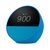 Amazon Echo Spot 2024 Blau / Smarter Wecker mit künstlicher Intelligenz Alexa / Wi-Fi / BT / Jack