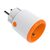 NEO NAS-WR15BH Smart-Steckdose / 16A (FR) / Zigbee 3.0