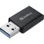 Sandberg Mini-WLAN-Dongle schwarz / Dualband / 400 Mbit/s 2,4 GHz / 867 Mbit/s 5 GHz / USB 3.0