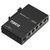 Teltonika TSW010 / Industrie-Switch / 5- Port / 100 Mbit/s / passives PoE