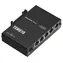 Teltonika TSW010 / Industrie-Switch / 5- Port / 100 Mbit/s / passives PoE