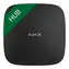AJAX Hub (8EU) ASP schwarz (38236) / Zentrales Bedienfeld / Ethernet | 2G