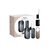 Aqara U200 Kit SMART Home Türschloss schwarz