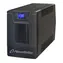 PowerWalker VI 1000 SCL USV / Backup-USV / 1000 VA / 4X Typ F (CEE 7/3) / 1x CEE 7/7 / USB