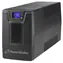 PowerWalker VI 600 SCL / Backup-USV / 600 VA / 360 W / 2x Typ F (CEE 7/3) / USB