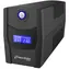 PowerWalker VI 1000 STL / Backup-USV / 1000 VA / 600 W / 2x Typ F (CEE 7/3) / USB