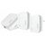 Strong Powerline 600 TRI MINI / Set Powerline-Adapter / 600Mbps / 1x LAN / 3Stk