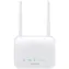 Strong 4G LTE Router 350M weiß / 4G LTE Router / 2,4GHz - 300Mbps / 1x LAN / 1x SIM-Steckplatz