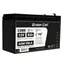 Green Cell AGM Batterie 12V 8Ah
