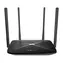 Mercusys MB115-4G / N300 / 4G Cat4 / 3x LAN / 1x WLAN / 2,4GHz@300Mbps / 1x nanoSIM