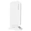 Mikrotik wAPG-5HaxD2HaxD weiß / Access Point / Wi-Fi 6 / 2x GLAN / 802.11ax