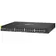 HPE Aruba 6100 / Switch / 48 GigE / 48x Gbit RJ-45 / 4X SFP
