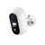 Niceboy ION Guardian G2 Akku Outdoor Überwachungskamera / Outdoor IP Kamera / FullHD / Nachtsicht / 95° / WLAN / Mikrofon