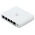 Ubiquiti UniFi Switch Flex Mini 2.5G 5 / 5× 2,5GbE LAN / 1× PoE 802.3 AF 