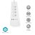 Nedis SmartLife Verlängerungskabel / WLAN / USB A / USB-C / 16 A / 3680 W / 2,00 m / Android