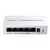 Asus ExpertWiFi EBP15 / Switch / 1 Gbit/s / 5 Anschlüsse