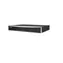 HIKVISION AcuSense DS-7608NXI-K1/8P(D) / Rekorder / 8 Kanäle / mit Gesichtserkennung / 8x PoE