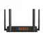 TP-LINK Archer BE220 / WLAN-Router BE3600 / Dualband / 2,4 GHz 688 Mbit/s / 5 GHz 2882 Mbit/s / 4X GLAN / 1x WAN