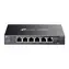 TP-LINK ES206GP / Switch / 6x RJ45 1Gbps / 4X PoE+