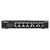 QNAP QSW-2104-2T-R2 / Switch / 4x2500Mbps / 2x10Gbps