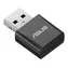 Asus WL-USB USB-BE92 Nano schwarz / Wi-Fi 7 Adapter / Tri-Band / WPA3 / USB-A 2.0
