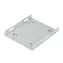 SuperMicro MCP-220-73102-0N 3,5" auf 2,5" SSD/HDD