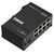Teltonika TSW030 Industrie-Switch / 8- Port / 10/100 Mbit/s / ohne Netzteil