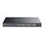 TP-LINK ES228GMP / Switch / 24x GLAN PoE+ / 2x GLAN / 2x SPF