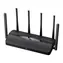 TP-LINK Mercurys MR37BE / WLAN-Router BE6500 / Dualband / 2,4 GHz 688 Mbit/s / 5 GHz 5760 Mbit/s / 3x GLAN / 1x WAN