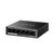 TP-LINK Mercusys MS106P / Switch / 6x RJ45 / PoE