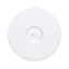 TP-LINK Omada EAP770 / AP / WiFi 7 / BE9300 / Tri-Band 2,4 & 5 & 6 GHz / 1x 2,5GLAN / PoE 802.3at