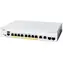 Cisco Catalyst C1300-8P-E-2G / Switch / 8x GLAN / 2x SFP PoE+ 67W
