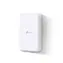 TP-LINK NE200-Outdoor / 5G LTE Router Outdoor WLAN Router / 802.3 AF / 2,4GHz / IP66 / 1x LAN / nanoSIM 