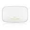 ZyXEL NWA130BE / AP / WiFi 7 / BE5100 4 / Tri-Band 2,4 & 5 & 6 GHz / 1x 2,5GLAN